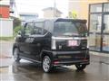 2015 Honda N BOX