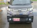 2015 Honda N BOX