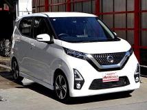 2019 Nissan Nissan Others