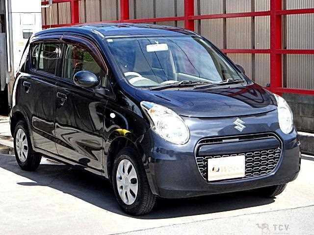 2013 Suzuki Alto