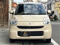 2008 Suzuki MR Wagon