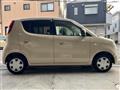 2008 Suzuki MR Wagon