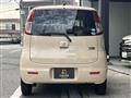 2008 Suzuki MR Wagon
