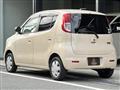 2008 Suzuki MR Wagon