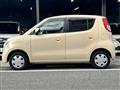 2008 Suzuki MR Wagon