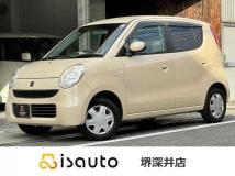 2008 Suzuki MR Wagon