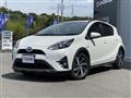 2019 Toyota AQUA