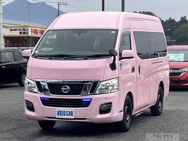 2016 Nissan Nissan Others