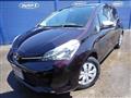 2014 Toyota Vitz
