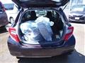2014 Toyota Vitz
