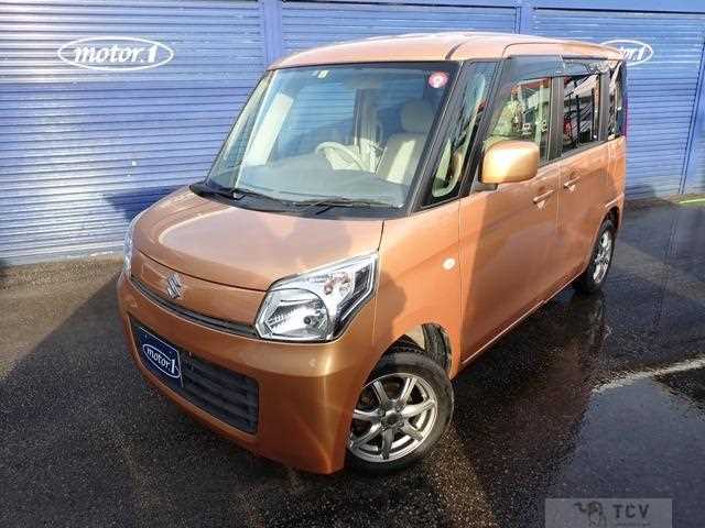 2013 Suzuki Suzuki Others