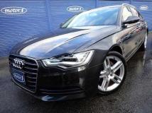 2015 Audi A6