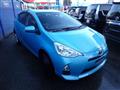 2012 Toyota AQUA