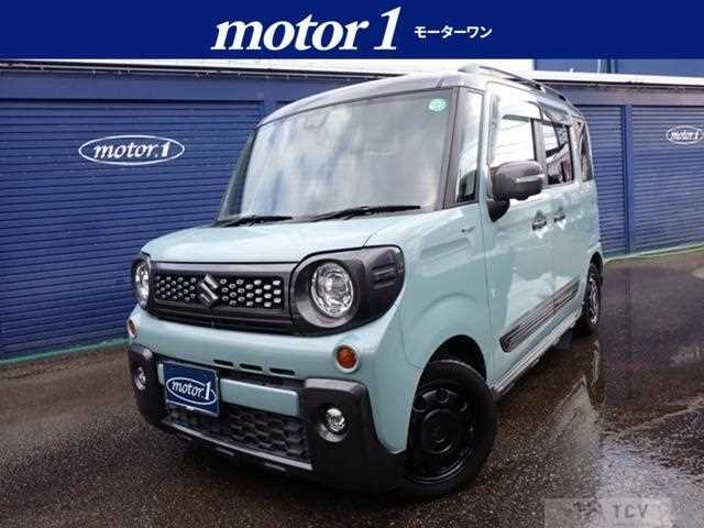 2020 Suzuki Suzuki Others