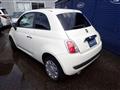 2014 Fiat 500