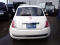 2014 Fiat 500