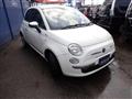 2014 Fiat 500