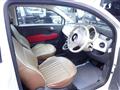 2014 Fiat 500