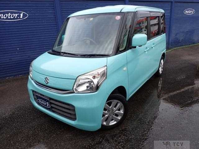 2016 Suzuki Suzuki Others