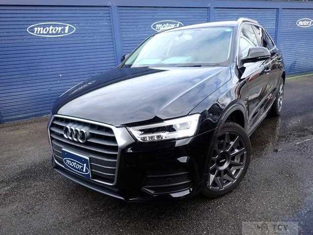 2015 Audi Audi Others