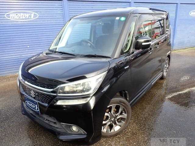 2015 Suzuki Suzuki Others