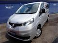 2019 Nissan NV200 VANETTE