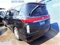 2010 Nissan Elgrand