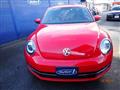 2012 Volkswagen Beetle