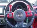 2012 Volkswagen Beetle