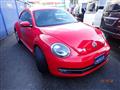 2012 Volkswagen Beetle