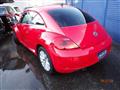 2012 Volkswagen Beetle