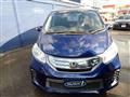 2013 Honda Freed