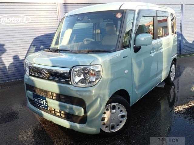 2020 Suzuki Suzuki Others