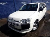 2016 Toyota Probox Van