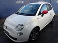 2015 Fiat 500