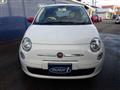 2015 Fiat 500