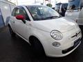 2015 Fiat 500
