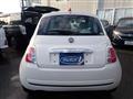 2015 Fiat 500