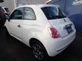 2015 Fiat 500