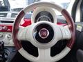 2015 Fiat 500