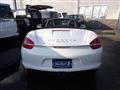 2014 Porsche Boxster
