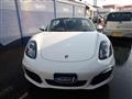 2014 Porsche Boxster