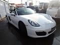 2014 Porsche Boxster