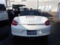 2014 Porsche Boxster