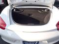 2014 Porsche Boxster