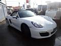 2014 Porsche Boxster