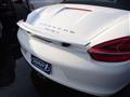 2014 Porsche Boxster