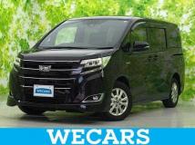 2018 Toyota Noah