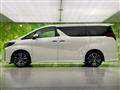 2021 Toyota Alphard G