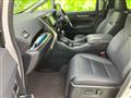 2021 Toyota Alphard G